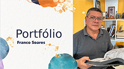 Portfólio Franco Soares