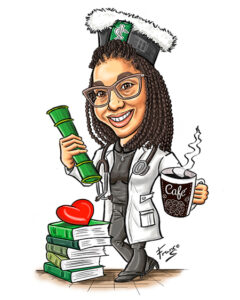 Caricaturas Formaturas